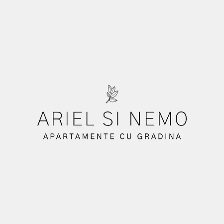 Cu Gradina Ariel & Nemo * Eforie Nord