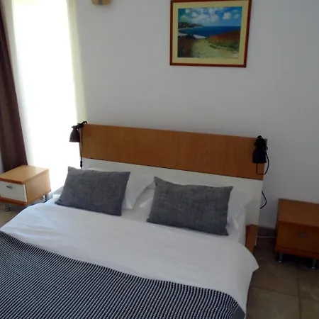 Cu Gradina Ariel & Nemo Apartment *