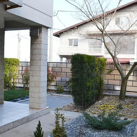 Apartament Cu Gradina Ariel&nemo