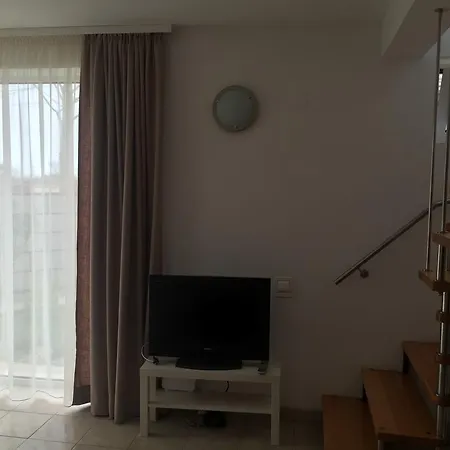 Cu Gradina Ariel&nemo Apartament *