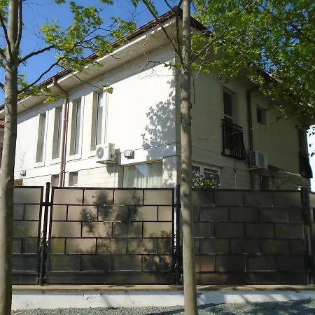 Cu Gradina Ariel & Nemo Apartmán Eforie Nord