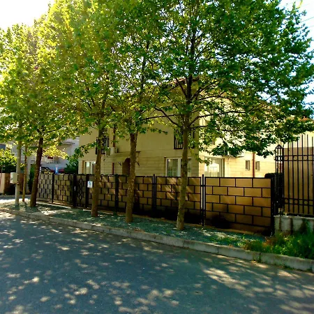 Cu Gradina Ariel&nemo Apartament Eforie Nord