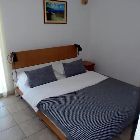 Apartmán Cu Gradina Ariel & Nemo Eforie Nord