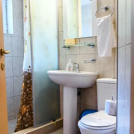 Cu Gradina Ariel & Nemo Apartmán *