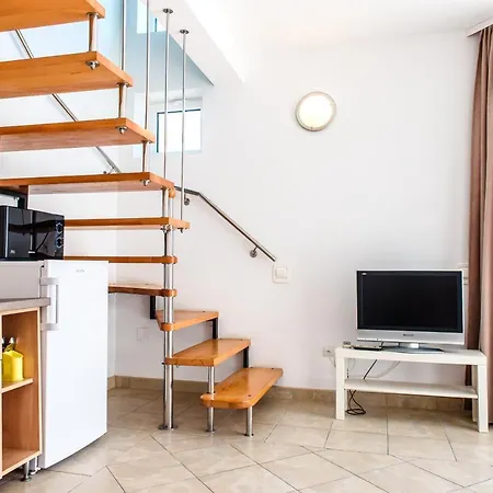 Cu Gradina Ariel&nemo Apartament *